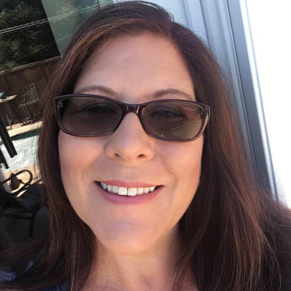 Meet your Posher, Trish